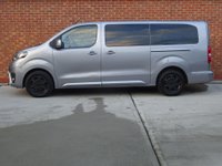 USED 2020 69 TOYOTA PROACE VERSO 2.0D Shuttle Long MPV LWB Euro 6 (s/s) 5dr (9 Seat) !!!!!SORRY NOW SOLD!!!!!