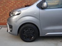 USED 2020 69 TOYOTA PROACE VERSO 2.0D Shuttle Long MPV LWB Euro 6 (s/s) 5dr (9 Seat) !!!!!SORRY NOW SOLD!!!!!