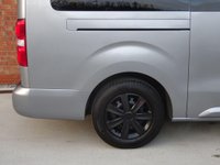 USED 2020 69 TOYOTA PROACE VERSO 2.0D Shuttle Long MPV LWB Euro 6 (s/s) 5dr (9 Seat) !!!!!SORRY NOW SOLD!!!!!