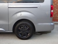 USED 2020 69 TOYOTA PROACE VERSO 2.0D Shuttle Long MPV LWB Euro 6 (s/s) 5dr (9 Seat) !!!!!SORRY NOW SOLD!!!!!