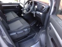 USED 2020 69 TOYOTA PROACE VERSO 2.0D Shuttle Long MPV LWB Euro 6 (s/s) 5dr (9 Seat) !!!!!SORRY NOW SOLD!!!!!