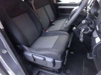 USED 2020 69 TOYOTA PROACE VERSO 2.0D Shuttle Long MPV LWB Euro 6 (s/s) 5dr (9 Seat) !!!!!SORRY NOW SOLD!!!!!
