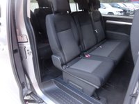 USED 2020 69 TOYOTA PROACE VERSO 2.0D Shuttle Long MPV LWB Euro 6 (s/s) 5dr (9 Seat) !!!!!SORRY NOW SOLD!!!!!