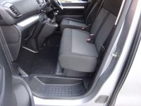 USED 2020 69 TOYOTA PROACE VERSO 2.0D Shuttle Long MPV LWB Euro 6 (s/s) 5dr (9 Seat) !!!!!SORRY NOW SOLD!!!!!