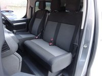 USED 2020 69 TOYOTA PROACE VERSO 2.0D Shuttle Long MPV LWB Euro 6 (s/s) 5dr (9 Seat) !!!!!SORRY NOW SOLD!!!!!