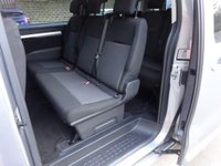 USED 2020 69 TOYOTA PROACE VERSO 2.0D Shuttle Long MPV LWB Euro 6 (s/s) 5dr (9 Seat) !!!!!SORRY NOW SOLD!!!!!