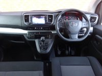 USED 2020 69 TOYOTA PROACE VERSO 2.0D Shuttle Long MPV LWB Euro 6 (s/s) 5dr (9 Seat) !!!!!SORRY NOW SOLD!!!!!