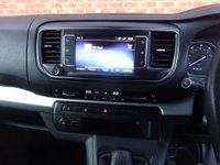 USED 2020 69 TOYOTA PROACE VERSO 2.0D Shuttle Long MPV LWB Euro 6 (s/s) 5dr (9 Seat) !!!!!SORRY NOW SOLD!!!!!