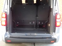 USED 2020 69 TOYOTA PROACE VERSO 2.0D Shuttle Long MPV LWB Euro 6 (s/s) 5dr (9 Seat) !!!!!SORRY NOW SOLD!!!!!