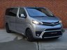 USED 2020 69 TOYOTA PROACE VERSO 2.0D Shuttle Long MPV LWB Euro 6 (s/s) 5dr (9 Seat) !!!!!SORRY NOW SOLD!!!!!