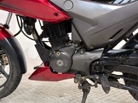 USED 2013 63 HONDA CBF125M JUST BEEN SERVICED - TOP BOX COMES WITH NEW MOT AND WARRANTY