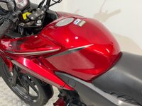 USED 2013 63 HONDA CBF125M JUST BEEN SERVICED - TOP BOX COMES WITH NEW MOT AND WARRANTY