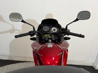 USED 2013 63 HONDA CBF125M JUST BEEN SERVICED - TOP BOX COMES WITH NEW MOT AND WARRANTY