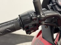 USED 2013 63 HONDA CBF125M JUST BEEN SERVICED - TOP BOX COMES WITH NEW MOT AND WARRANTY