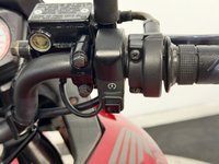 USED 2013 63 HONDA CBF125M JUST BEEN SERVICED - TOP BOX COMES WITH NEW MOT AND WARRANTY