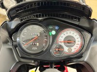 USED 2013 63 HONDA CBF125M JUST BEEN SERVICED - TOP BOX COMES WITH NEW MOT AND WARRANTY