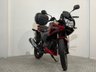 USED 2013 63 HONDA CBF125M JUST BEEN SERVICED - TOP BOX COMES WITH NEW MOT AND WARRANTY