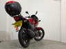 USED 2013 63 HONDA CBF125M JUST BEEN SERVICED - TOP BOX COMES WITH NEW MOT AND WARRANTY