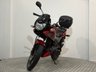 USED 2013 63 HONDA CBF125M JUST BEEN SERVICED - TOP BOX COMES WITH NEW MOT AND WARRANTY
