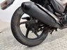 USED 2013 63 HONDA CBF125M JUST BEEN SERVICED - TOP BOX COMES WITH NEW MOT AND WARRANTY