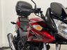 USED 2013 63 HONDA CBF125M JUST BEEN SERVICED - TOP BOX COMES WITH NEW MOT AND WARRANTY