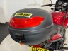 USED 2013 63 HONDA CBF125M JUST BEEN SERVICED - TOP BOX COMES WITH NEW MOT AND WARRANTY