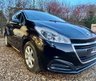 USED 2015 65 PEUGEOT 208 1.2 PureTech Active Hatchback 5dr Petrol Manual Euro 6 (82 ps) 