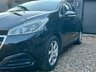 USED 2015 65 PEUGEOT 208 1.2 PureTech Active Hatchback 5dr Petrol Manual Euro 6 (82 ps) 