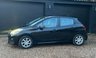 USED 2015 65 PEUGEOT 208 1.2 PureTech Active Hatchback 5dr Petrol Manual Euro 6 (82 ps) 