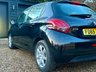USED 2015 65 PEUGEOT 208 1.2 PureTech Active Hatchback 5dr Petrol Manual Euro 6 (82 ps) 
