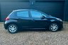 USED 2015 65 PEUGEOT 208 1.2 PureTech Active Hatchback 5dr Petrol Manual Euro 6 (82 ps) 
