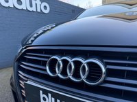 USED 2017 67 AUDI A3 1.5 TFSI CoD Black Edition Saloon 4dr Petrol S Tronic Euro 6 (s/s) (150 ps) Dual zone climate control A/C, Powered Tailgate, S Line Part Leather Seats, Satellite navigation, Apple Car Play, Cruise control, Bluetooth, Voice control, USB input, Auto wipers, Dynamic drive modes, Heated folding wingmirrors, DAB radio, LED daytime running lights, Rear sensors, Auto headlights, 18" Alloy wheels.