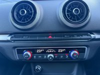 USED 2017 67 AUDI A3 1.5 TFSI CoD Black Edition Saloon 4dr Petrol S Tronic Euro 6 (s/s) (150 ps) Dual zone climate control A/C, Powered Tailgate, S Line Part Leather Seats, Satellite navigation, Apple Car Play, Cruise control, Bluetooth, Voice control, USB input, Auto wipers, Dynamic drive modes, Heated folding wingmirrors, DAB radio, LED daytime running lights, Rear sensors, Auto headlights, 18" Alloy wheels.