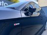 USED 2017 67 AUDI A3 1.5 TFSI CoD Black Edition Saloon 4dr Petrol S Tronic Euro 6 (s/s) (150 ps) Dual zone climate control A/C, Powered Tailgate, S Line Part Leather Seats, Satellite navigation, Apple Car Play, Cruise control, Bluetooth, Voice control, USB input, Auto wipers, Dynamic drive modes, Heated folding wingmirrors, DAB radio, LED daytime running lights, Rear sensors, Auto headlights, 18" Alloy wheels.