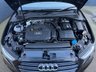 USED 2017 67 AUDI A3 1.5 TFSI CoD Black Edition Saloon 4dr Petrol S Tronic Euro 6 (s/s) (150 ps) Dual zone climate control A/C, Powered Tailgate, S Line Part Leather Seats, Satellite navigation, Apple Car Play, Cruise control, Bluetooth, Voice control, USB input, Auto wipers, Dynamic drive modes, Heated folding wingmirrors, DAB radio, LED daytime running lights, Rear sensors, Auto headlights, 18" Alloy wheels.