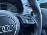 USED 2017 67 AUDI A3 1.5 TFSI CoD Black Edition Saloon 4dr Petrol S Tronic Euro 6 (s/s) (150 ps) Dual zone climate control A/C, Powered Tailgate, S Line Part Leather Seats, Satellite navigation, Apple Car Play, Cruise control, Bluetooth, Voice control, USB input, Auto wipers, Dynamic drive modes, Heated folding wingmirrors, DAB radio, LED daytime running lights, Rear sensors, Auto headlights, 18" Alloy wheels.
