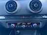 USED 2017 67 AUDI A3 1.5 TFSI CoD Black Edition Saloon 4dr Petrol S Tronic Euro 6 (s/s) (150 ps) Dual zone climate control A/C, Powered Tailgate, S Line Part Leather Seats, Satellite navigation, Apple Car Play, Cruise control, Bluetooth, Voice control, USB input, Auto wipers, Dynamic drive modes, Heated folding wingmirrors, DAB radio, LED daytime running lights, Rear sensors, Auto headlights, 18" Alloy wheels.