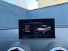 USED 2017 67 AUDI A3 1.5 TFSI CoD Black Edition Saloon 4dr Petrol S Tronic Euro 6 (s/s) (150 ps) Dual zone climate control A/C, Powered Tailgate, S Line Part Leather Seats, Satellite navigation, Apple Car Play, Cruise control, Bluetooth, Voice control, USB input, Auto wipers, Dynamic drive modes, Heated folding wingmirrors, DAB radio, LED daytime running lights, Rear sensors, Auto headlights, 18" Alloy wheels.