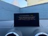USED 2017 67 AUDI A3 1.5 TFSI CoD Black Edition Saloon 4dr Petrol S Tronic Euro 6 (s/s) (150 ps) Dual zone climate control A/C, Powered Tailgate, S Line Part Leather Seats, Satellite navigation, Apple Car Play, Cruise control, Bluetooth, Voice control, USB input, Auto wipers, Dynamic drive modes, Heated folding wingmirrors, DAB radio, LED daytime running lights, Rear sensors, Auto headlights, 18" Alloy wheels.