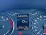 USED 2017 67 AUDI A3 1.5 TFSI CoD Black Edition Saloon 4dr Petrol S Tronic Euro 6 (s/s) (150 ps) Dual zone climate control A/C, Powered Tailgate, S Line Part Leather Seats, Satellite navigation, Apple Car Play, Cruise control, Bluetooth, Voice control, USB input, Auto wipers, Dynamic drive modes, Heated folding wingmirrors, DAB radio, LED daytime running lights, Rear sensors, Auto headlights, 18" Alloy wheels.