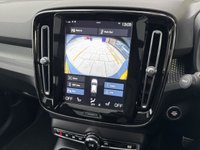 USED 2020 70 VOLVO XC40 2.0 B4 MHEV R-Design Pro SUV 5dr Petrol Hybrid Auto Euro 6 (s/s) (197 ps) Panoramic | Lounge Pack | HK