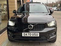 USED 2020 70 VOLVO XC40 2.0 B4 MHEV R-Design Pro SUV 5dr Petrol Hybrid Auto Euro 6 (s/s) (197 ps) Panoramic | Lounge Pack | HK