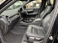 USED 2020 70 VOLVO XC40 2.0 B4 MHEV R-Design Pro SUV 5dr Petrol Hybrid Auto Euro 6 (s/s) (197 ps) Panoramic | Lounge Pack | HK