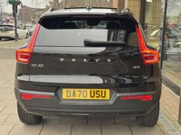 USED 2020 70 VOLVO XC40 2.0 B4 MHEV R-Design Pro SUV 5dr Petrol Hybrid Auto Euro 6 (s/s) (197 ps) Panoramic | Lounge Pack | HK