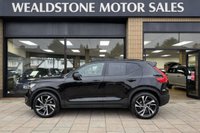 USED 2020 70 VOLVO XC40 2.0 B4 MHEV R-Design Pro SUV 5dr Petrol Hybrid Auto Euro 6 (s/s) (197 ps) Panoramic | Lounge Pack | HK
