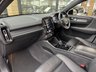 USED 2020 70 VOLVO XC40 2.0 B4 MHEV R-Design Pro SUV 5dr Petrol Hybrid Auto Euro 6 (s/s) (197 ps) Panoramic | Lounge Pack | HK