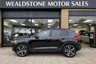 USED 2020 70 VOLVO XC40 2.0 B4 MHEV R-Design Pro SUV 5dr Petrol Hybrid Auto Euro 6 (s/s) (197 ps) Panoramic | Lounge Pack | HK