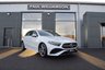 USED 2023 73 MERCEDES-BENZ A-CLASS 2.0 A200d AMG Line (Executive) Hatchback 5dr Diesel 8G-DCT Euro 6 (s/s) (150 ps) 1 PREV OWNER