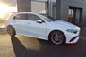 USED 2023 73 MERCEDES-BENZ A-CLASS 2.0 A200d AMG Line (Executive) Hatchback 5dr Diesel 8G-DCT Euro 6 (s/s) (150 ps) 1 PREV OWNER