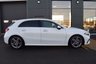 USED 2023 73 MERCEDES-BENZ A-CLASS 2.0 A200d AMG Line (Executive) Hatchback 5dr Diesel 8G-DCT Euro 6 (s/s) (150 ps) 1 PREV OWNER